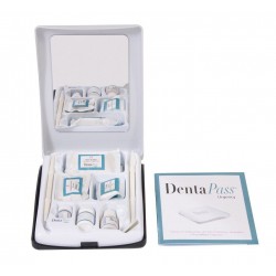 DentaPass - Kit voyage d'urgence dentaire